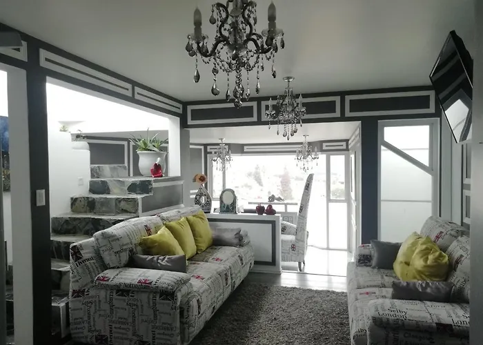 Totonaca - Seguridad, 10min De Centros Comerciales & Zona Esmeralda - Empresas Bienvenidas Homestay