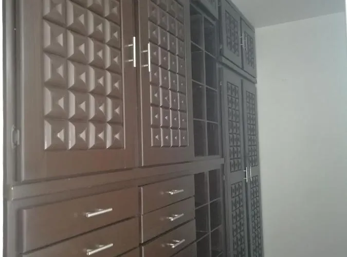 Homestay Totonaca - Seguridad, 10min De Centros Comerciales & Zona Esmeralda - Empresas Bienvenidas