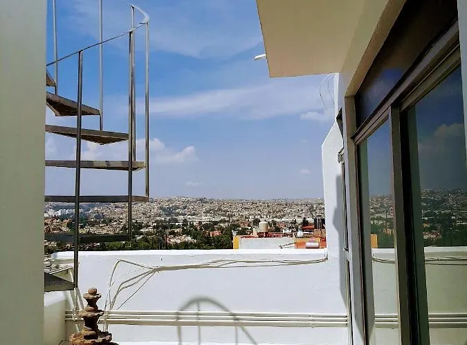 Totonaca - Seguridad, 10min De Centros Comerciales & Zona Esmeralda - Empresas Bienvenidas Homestay *